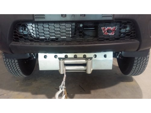 Modificación de vehículos