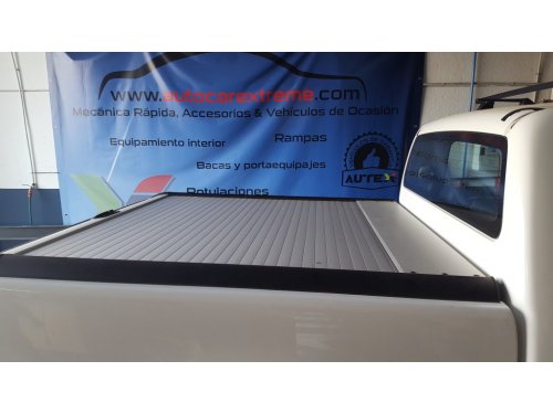 Maletero de ranchera