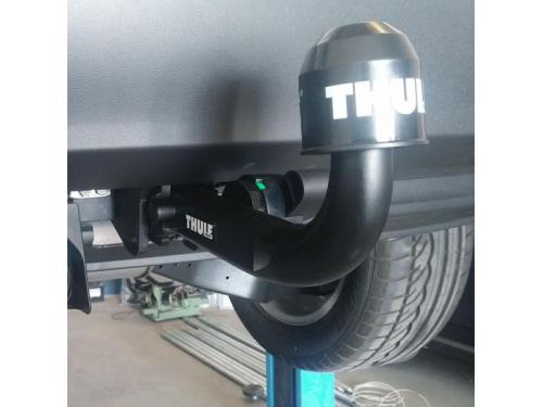 Vehículo para remolque